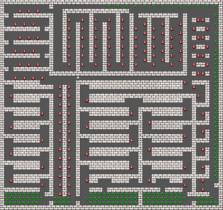Уровень 275 — Mass Remodel